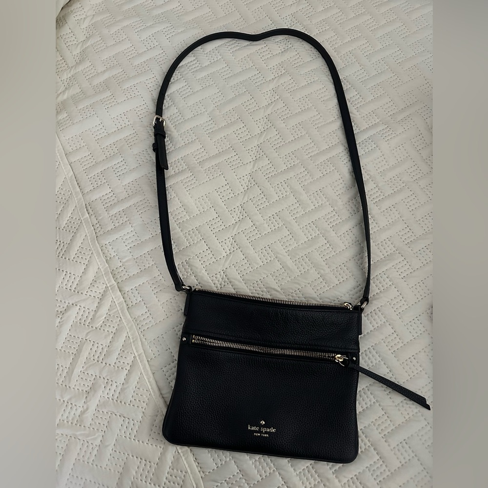 Kate Spade Leather Handbag